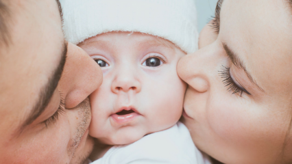 Да ли мајка или отац одређују ген интелигенције? Карактеристике преузете од мајке и оца код новорођенчади