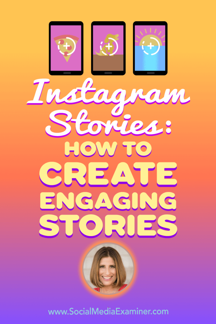 Инстаграм приче: Како створити занимљиве приче: Испитивач друштвених медија