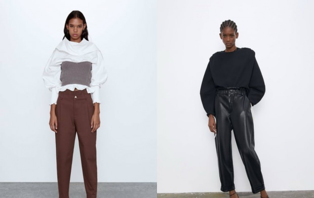 2019 женски модели фармерки