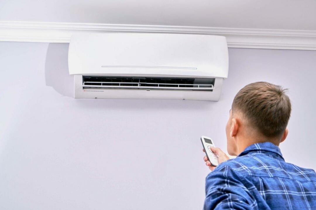 Поређење између клима уређаја и парног вентилатора