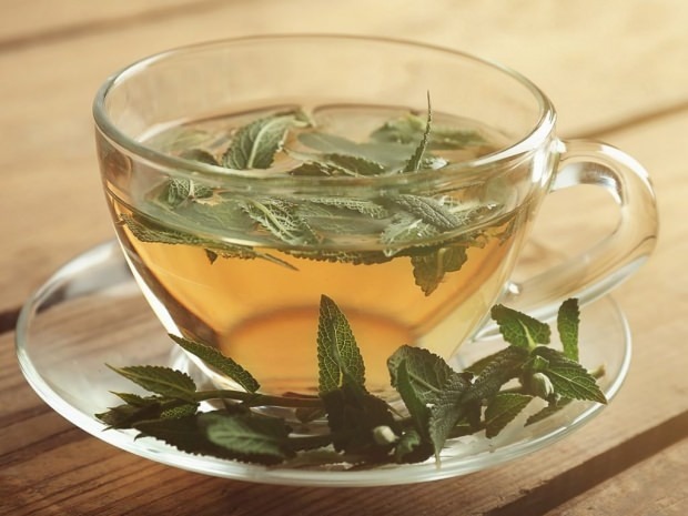 Међу биљним чајевима салвија је најефикаснија за здравље зуба.