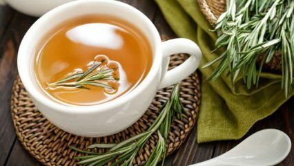 Практичне методе прављења биљних чајева