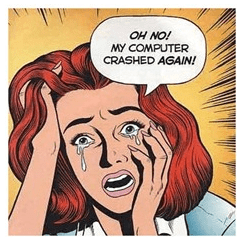 Како поправити рачунар родитеља једном заувек!
