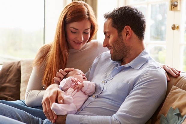 Шта треба учинити новорођенчади након рођења?