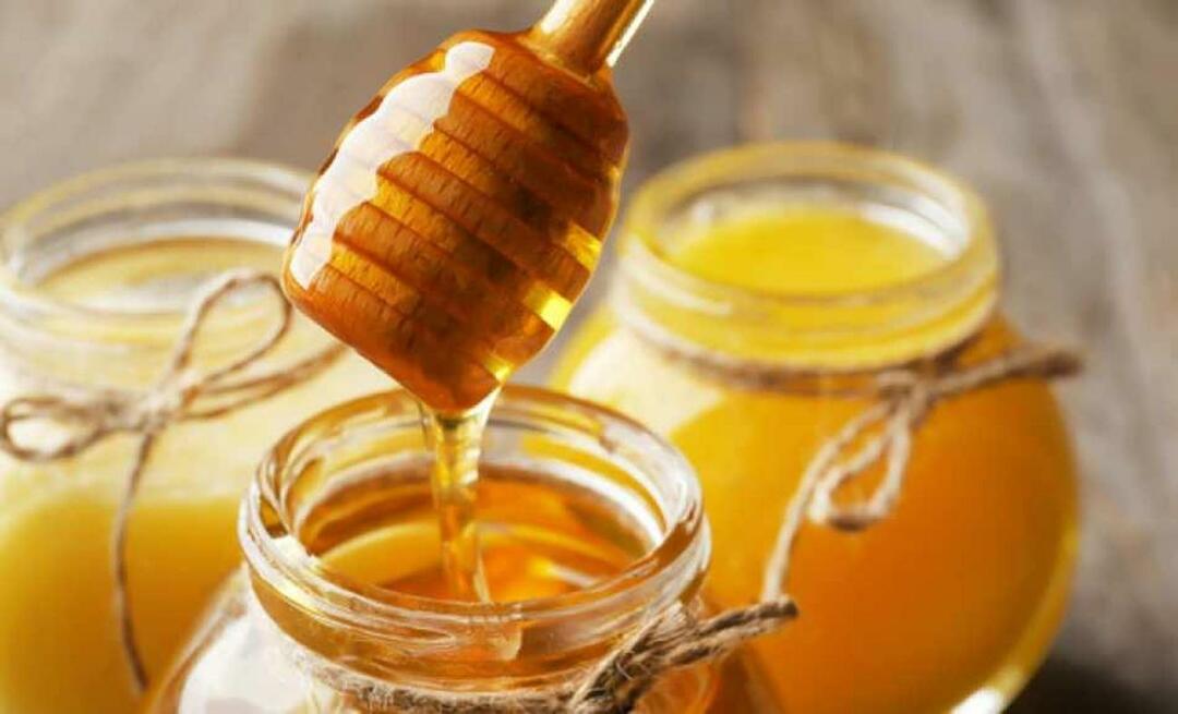 Како разумети прави мед? Како одабрати мед? Савети за разумевање лажног меда