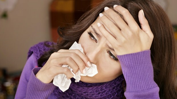 Шта је алергија? Који су симптоми алергијског ринитиса? Колико врста алергија постоји?
