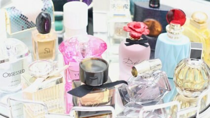 Најновији летњи парфеми у сезони! Који је најбољи парфем лета 2020?