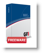 Бесплатни програм ГФИ доступан за преузимање