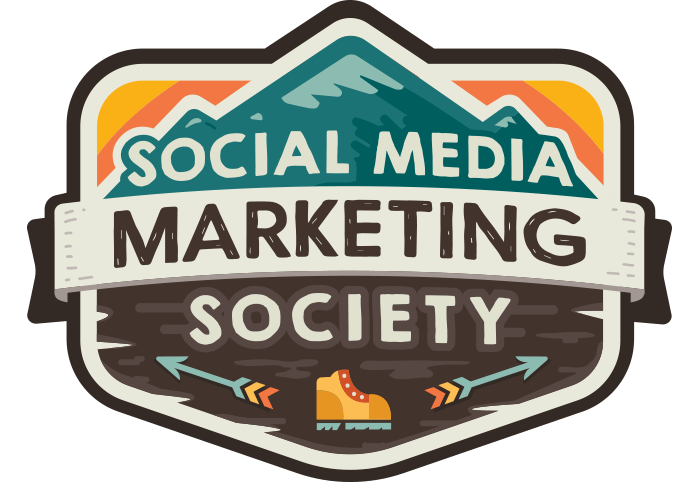 Друштво за маркетинг социјалних медија
