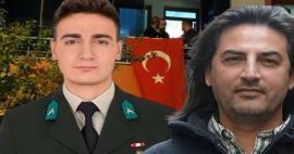 Иасемин Сакаллıоглу је затражила тестамент Јусуфа Акташа, који је убијен!