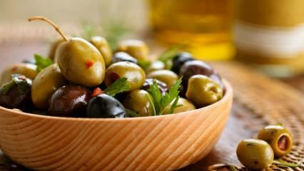 Како одабрати маслине? Како разумети квалитетне маслине?