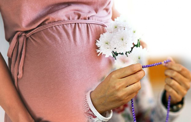 Молитве које треба читати како би се беба здравила током трудноће и сећања на Хусеиинове жеље