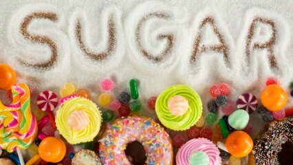 Природна храна која замењује шећер