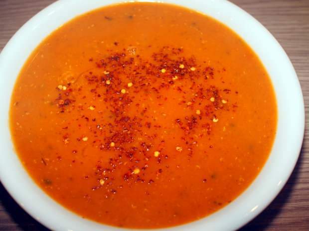 Како се прави Хелле супа? Савети за супу од брашна
