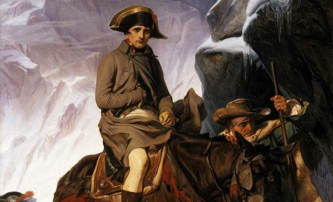 Наполеонов шешир је на аукцији! Очекује се купац за 800 хиљада евра