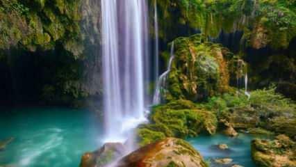 Где су водопади у Турској које морате видети?