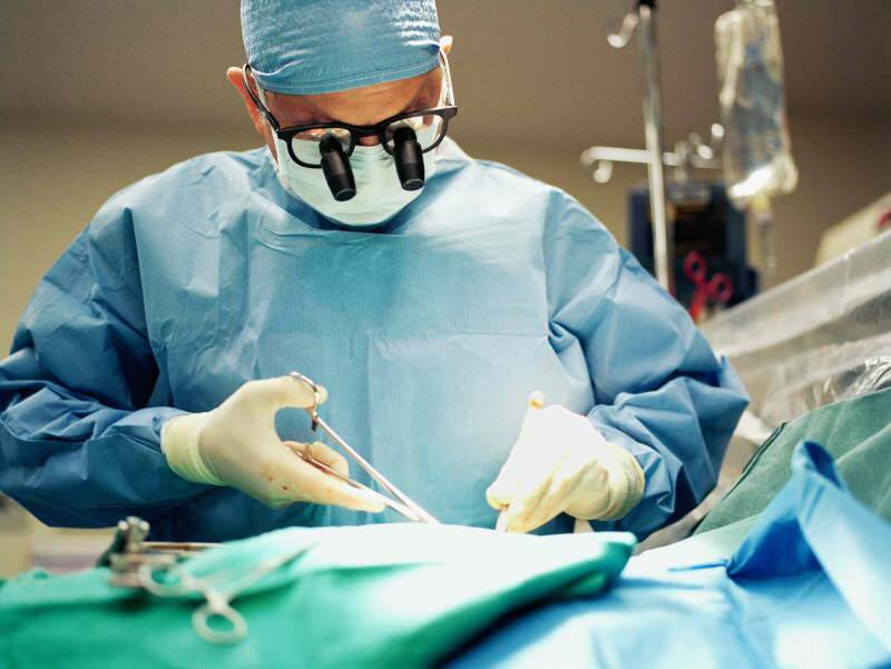 Шта је операција липосукције и шта ради? Како се врши операција липосукције?