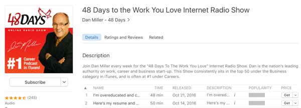 48 дана до посла који волите