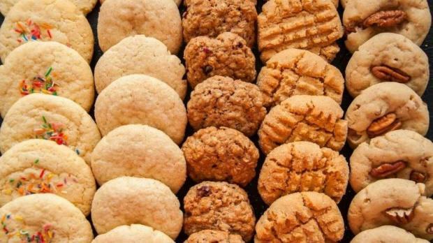 калорије колачића