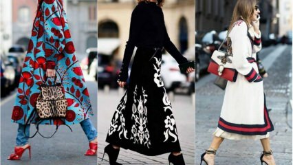 4 модна тренда које свакако треба примијенити