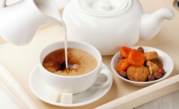 Шта је енглески чај? Како се прави енглески чај? Трикови прављења енглеског чаја код куће