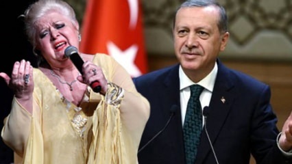 Изузетно хваљене ријечи Неше Карабоцек предсједнику Ердогану