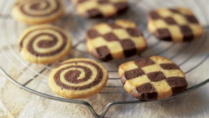 Једноставан рецепт за домаћи колачић
