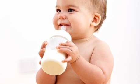 Конзумирајте правилно док дајете детету млеко!