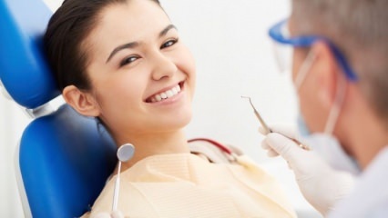 10 савета за одржавање здравља зуба током трудноће
