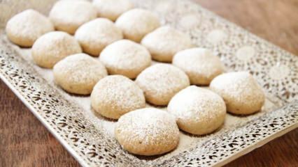 Укусни рецепт од млевених колачића! Како направити најлакше млевене колачиће?