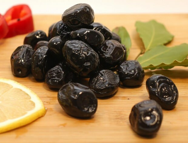 Како уклонити маслинову језгру?