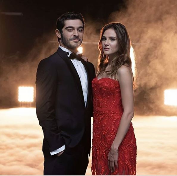 Ко је у глумачкој екипи ТВ серије Мараслı? Шта је тема ТВ серије Мараслı?