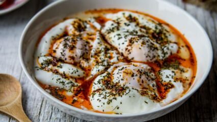 Како направити паштено јаје? Проширени рецепт