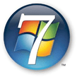 Виндовс 7 Лого:: гроовиПост.цом