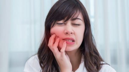 Који су симптоми рака десни? Која је храна добра за зубе?