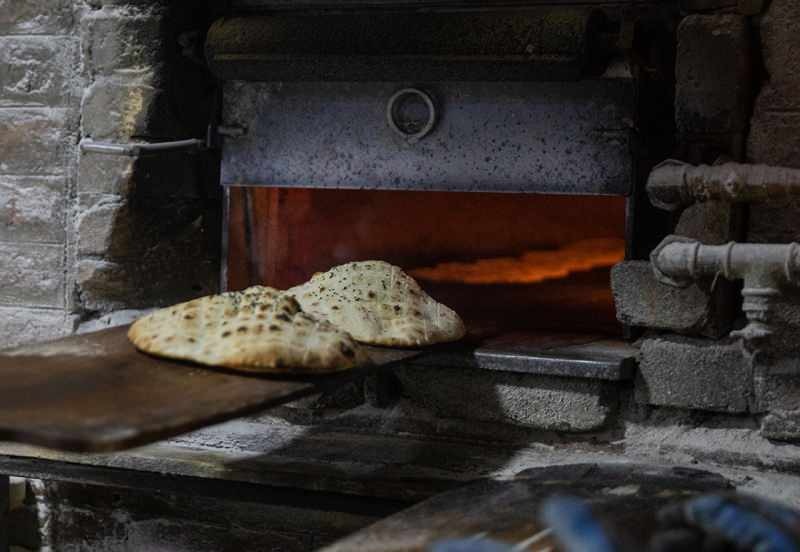 Како направити хлеб са погачама у османском стилу? Укусан хлебни рецепт