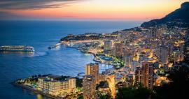 Где је Монако? Која су места која треба посетити у Монаку?