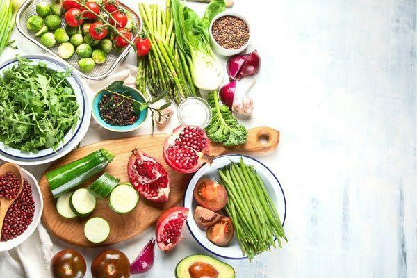 Предности вегетаријанске дијете