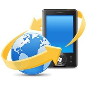 Нема више веб локација Виндовс Мобиле 6.к Маркетплаце и МиПхоне