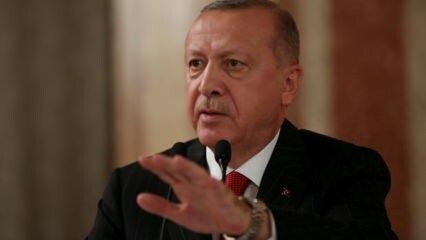 Ердоган најављује број Сиријаца који ће се вратити