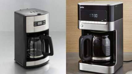 2020 модели и цене апарата за кафу