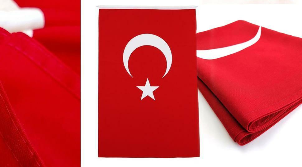Застава турска застава