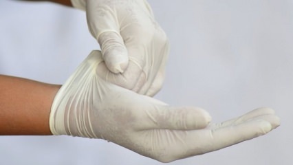 Како уклонити длаке рукавицама? Да ли је штетно уклањање длака рукавицама?