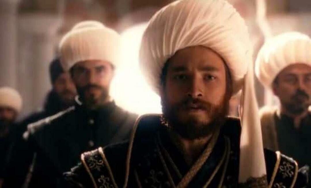 Трејлер друге сезоне филма Фатих Султан Мехмет против Владе Дракуле: Успон империја: Османско!