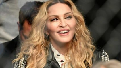Мадона реагује на масакр на Новом Зеланду 