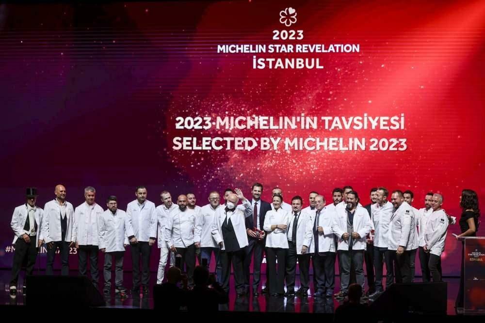 Успех турске гастрономије признат у свету