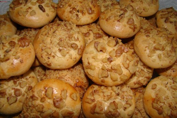 Рецепт за колаче од ораха