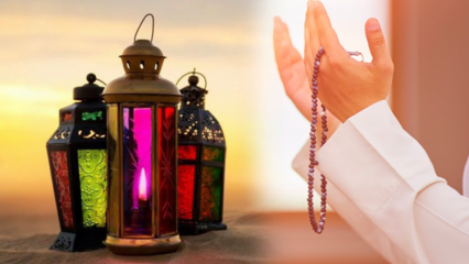 Које су најчеститије чудотворне лампе? Највише добрих дела и сметњи које се читају у ноћи Мираја
