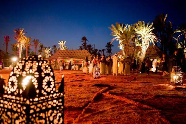 Како доћи до Марока? Која су места за посету у Мароку? Информације о Мароку