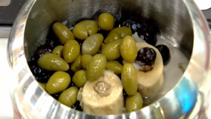 Како направити пуну супу од маслина? Специјални рецепт за дијету